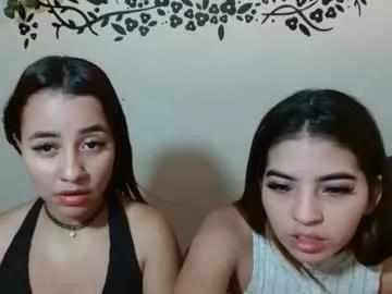 andrea_meza18 from Chaturbate is Freechat