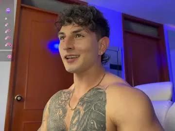 angeloferro1 from Chaturbate is Freechat