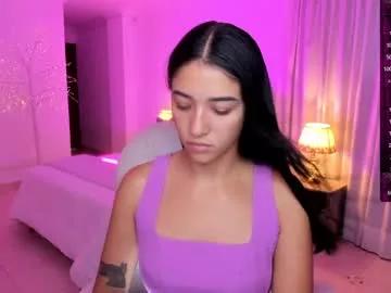 antonella_grayy from Chaturbate is Freechat