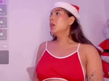 april_collinss from Chaturbate is Freechat