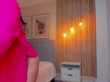 auroraevans__ from Chaturbate is Freechat