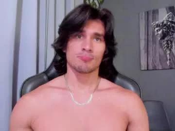 axel_owen from Chaturbate is Freechat