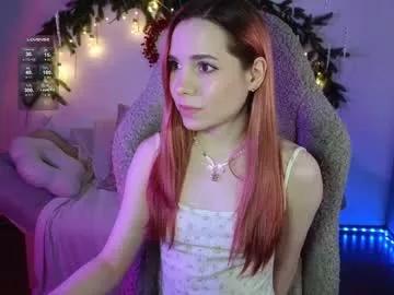 bae_bunny from Chaturbate is Freechat