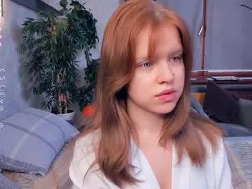 beauty_future from Chaturbate is Freechat