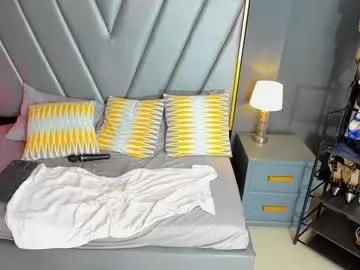 brendaadams_ from Chaturbate is Freechat