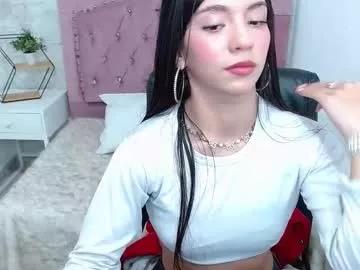 camilah_tk from Chaturbate is Freechat