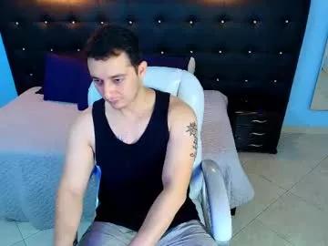 camilo_stark from Chaturbate is Freechat