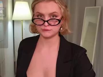 candy_tessa from Chaturbate is Freechat