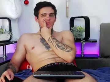 carter_reos from Chaturbate is Freechat