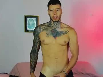 charless_dickenss from Chaturbate is Freechat