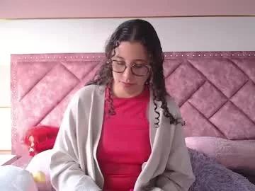 charlote__miller from Chaturbate is Freechat