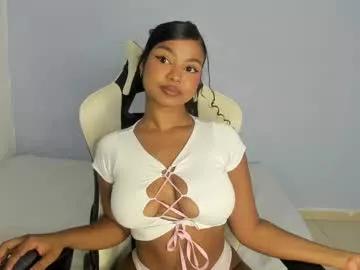 chloe_evans21 from Chaturbate is Freechat