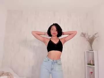 clara_tenssio from Chaturbate is Freechat