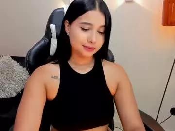 cloewilliamsxx from Chaturbate is Freechat