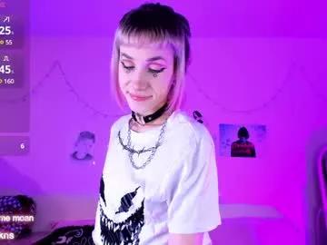 crazy_punk from Chaturbate is Freechat