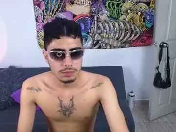 damoncolbi from Chaturbate is Freechat