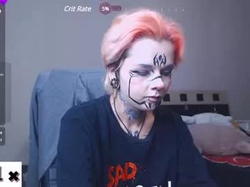 dark__elf from Chaturbate is Freechat