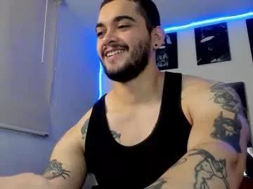 david_franco1 from Chaturbate is Freechat