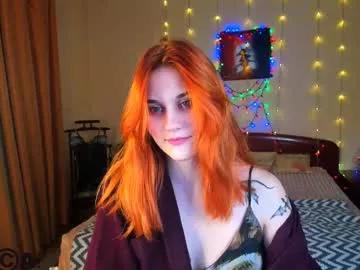 eliya_moon from Chaturbate is Freechat