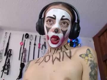 eloise_brown_ from Chaturbate is Freechat