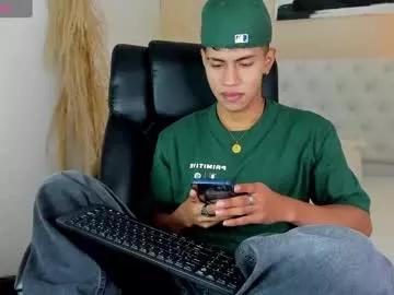 ethan_brunet from Chaturbate is Freechat