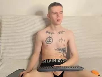 fredd_xanderrs from Chaturbate is Freechat