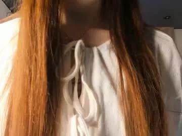 georginaarness from Chaturbate is Freechat