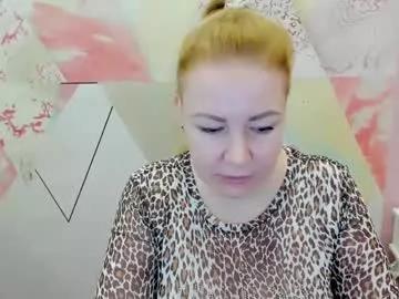 golden_eva_ from Chaturbate is Freechat