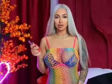 goldenamberx from Chaturbate is Freechat