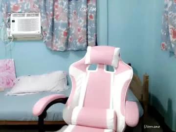 grace_at_your_service from Chaturbate is Freechat