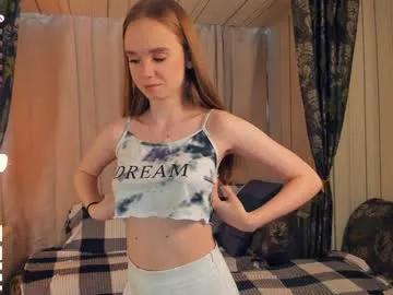 gwen_sunrise from Chaturbate is Freechat