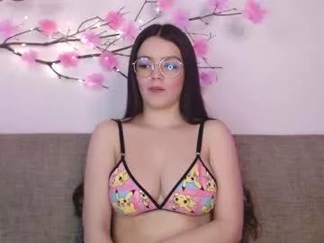 haru_blossom from Chaturbate is Freechat