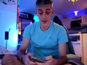 hugolandcam from Chaturbate is Freechat