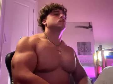 hungkingg22 from Chaturbate is Freechat