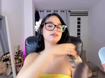 i_babbyyy from Chaturbate is Freechat