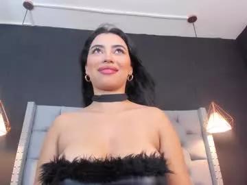 isabell_gil from Chaturbate is Freechat