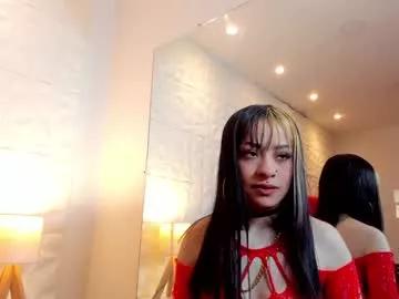 jack_n_jane_ from Chaturbate is Freechat