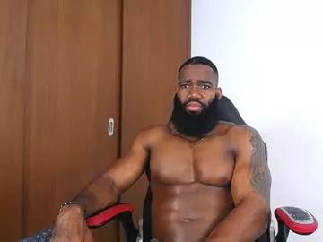 james_carter1 from Chaturbate is Freechat