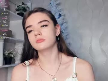 jinny_garland from Chaturbate is Freechat