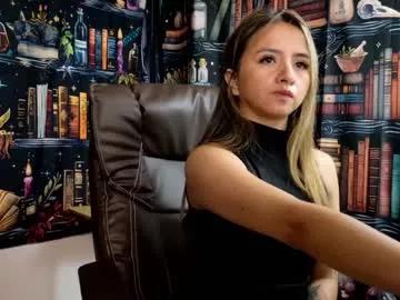 julietta__jackson from Chaturbate is Freechat