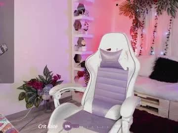 karol_elegance_ from Chaturbate is Freechat