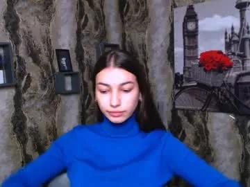 karolinamex_ from Chaturbate is Freechat