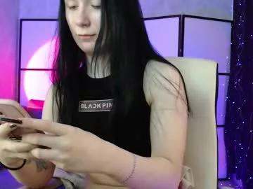 katherine_johnson from Chaturbate is Freechat