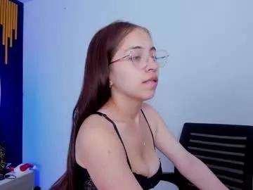 keilymorgan_ from Chaturbate is Freechat