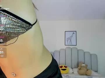 keylly_cute from Chaturbate is Freechat