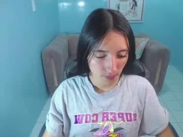 kimberly_thomson_t from Chaturbate is Freechat