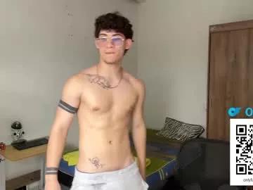 kisan_smith from Chaturbate is Freechat