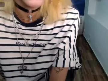 koraline_bailey from Chaturbate is Freechat