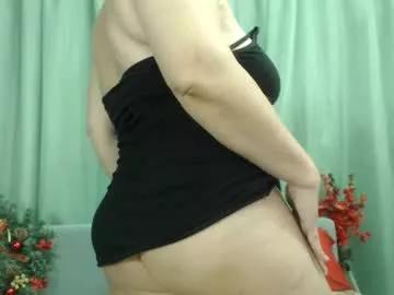 ladymagickiss from Chaturbate is Freechat