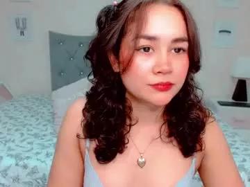 larissalove_doll from Chaturbate is Freechat